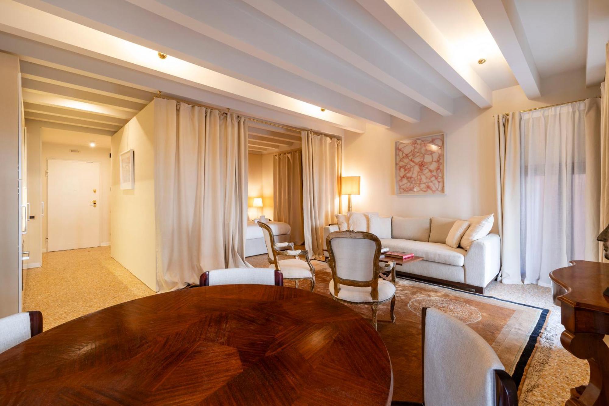 Ca' Circe Apartment Venice