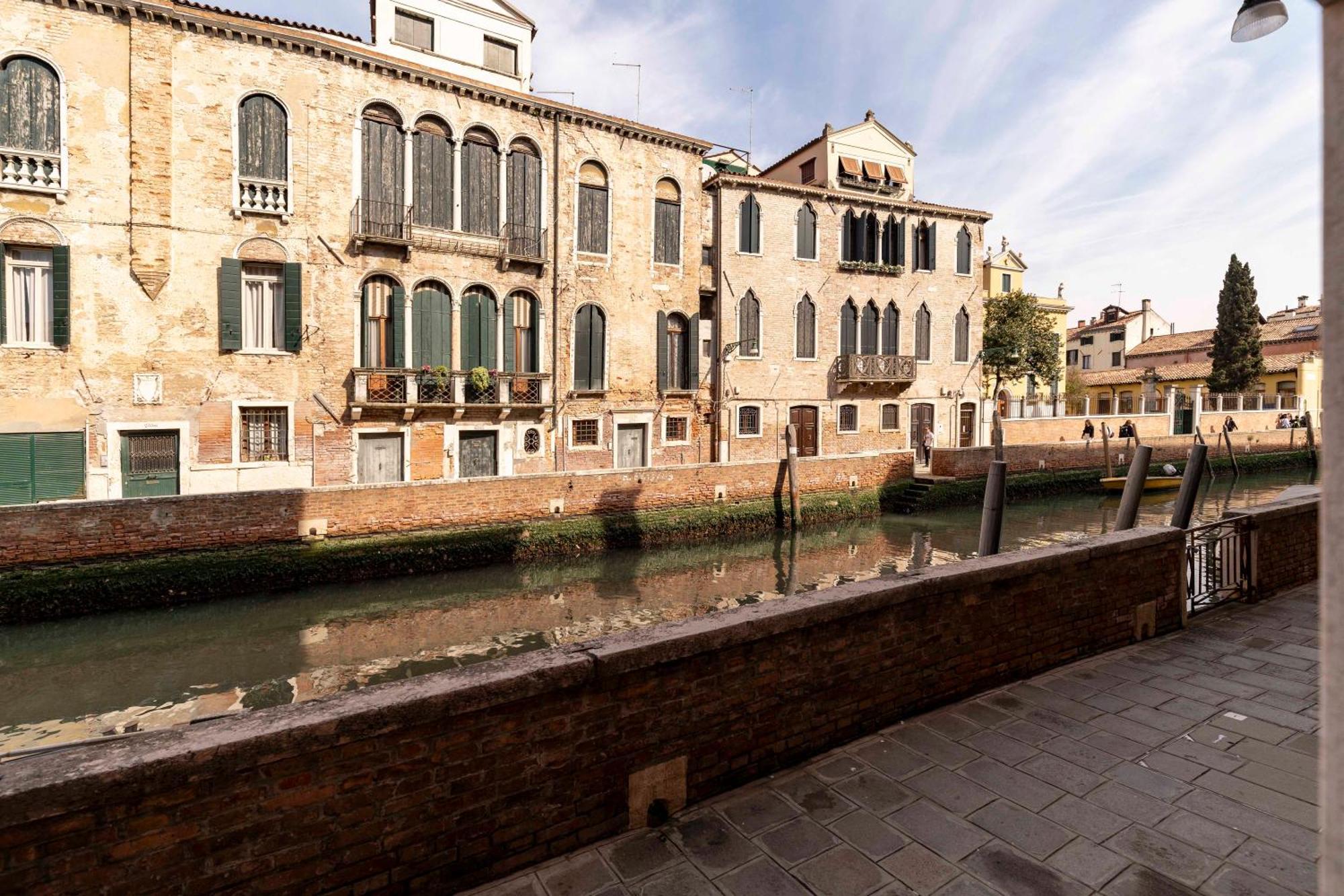 Apartment Ca' Circe Venice