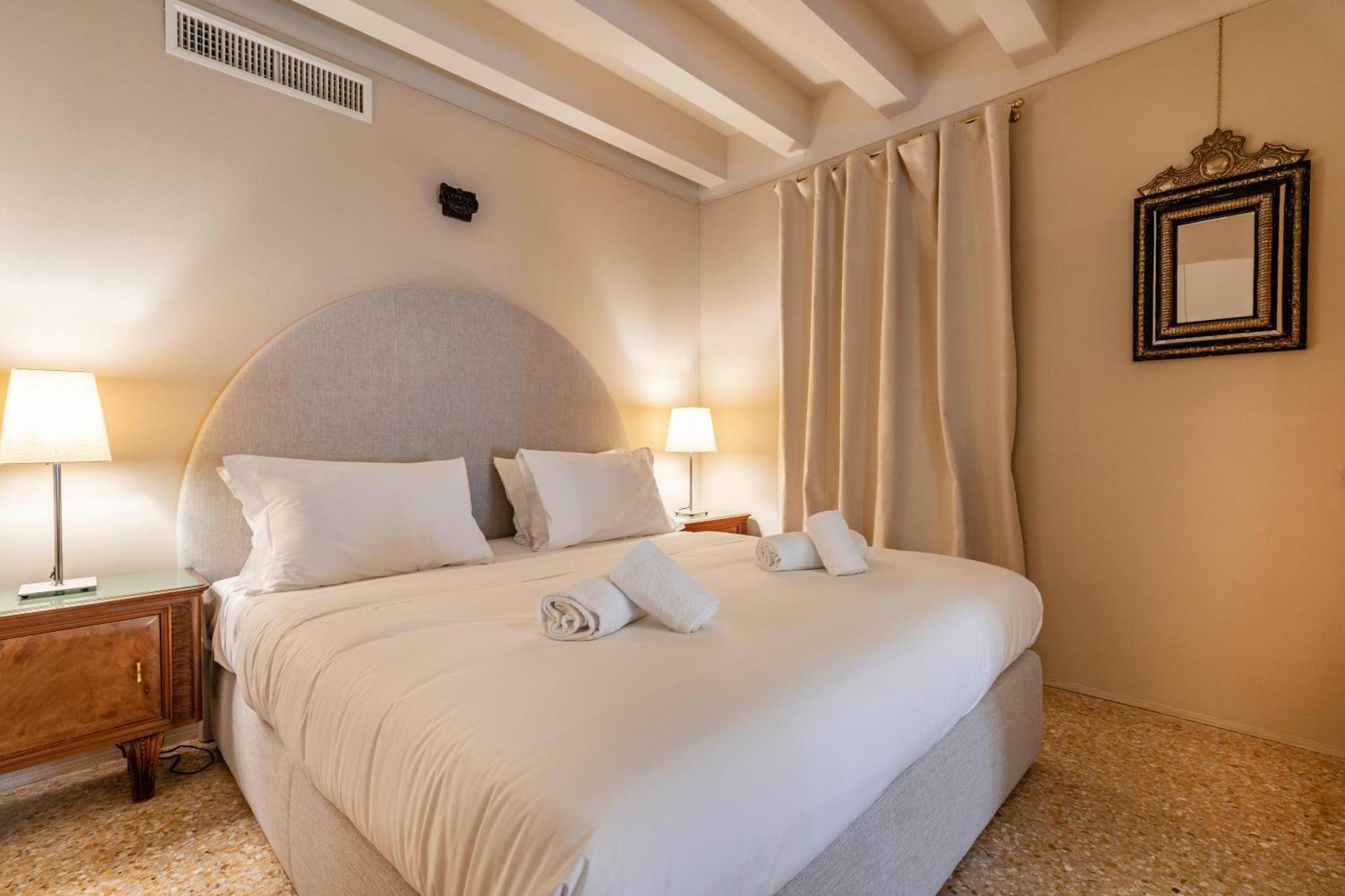 Apartment Ca' Circe Venice