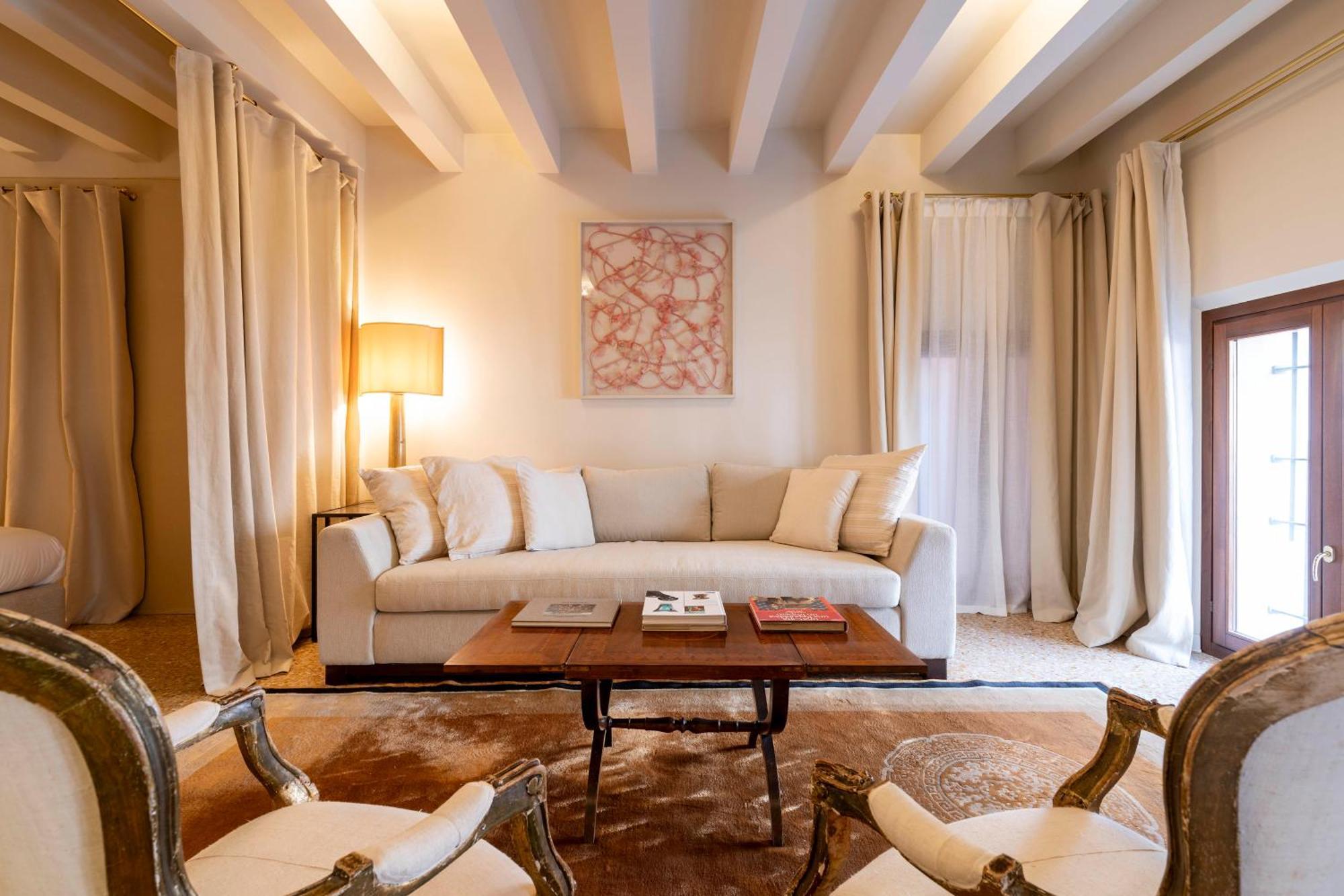Ca' Circe Apartment