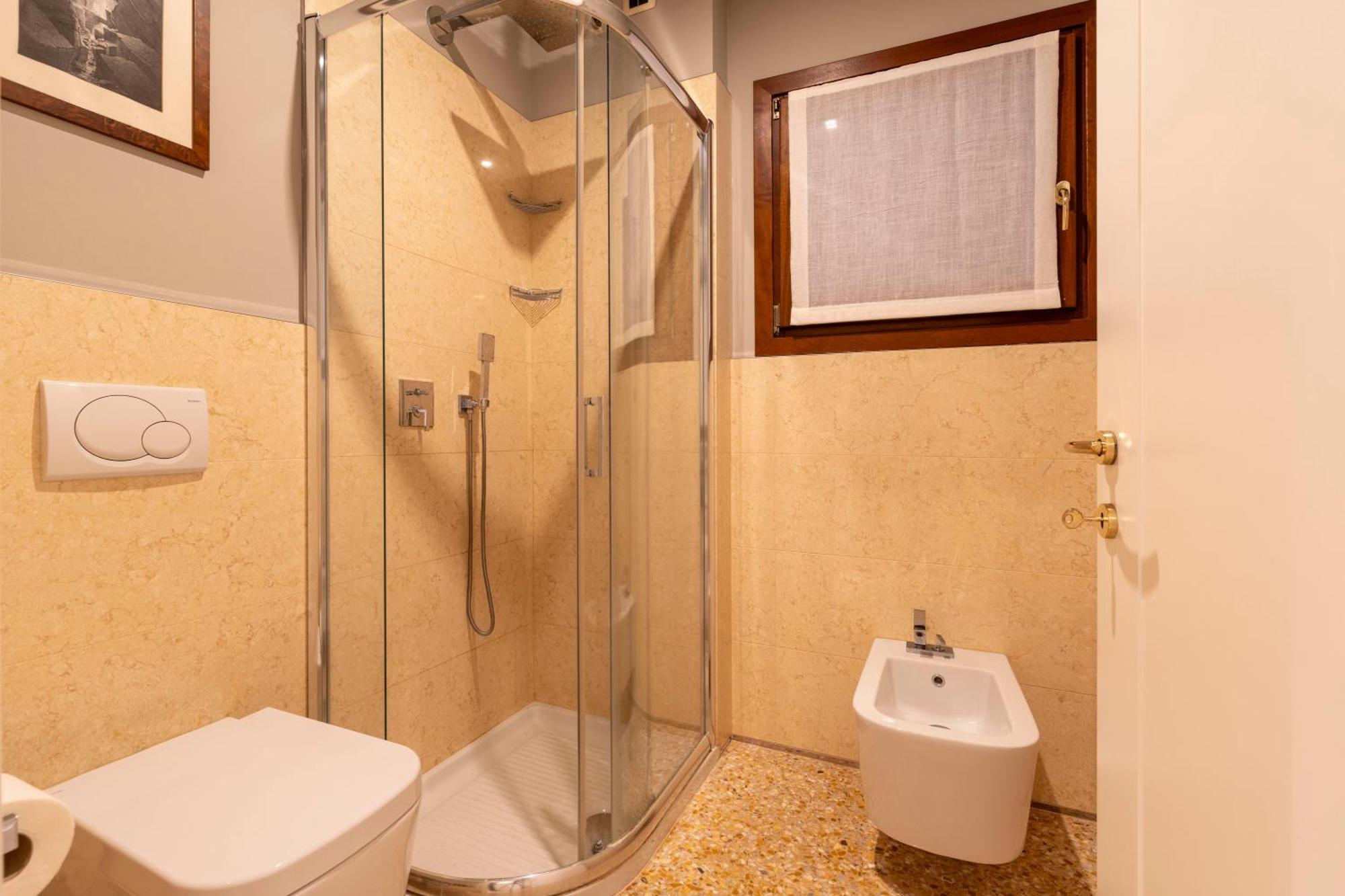 Apartment Ca' Circe Venice