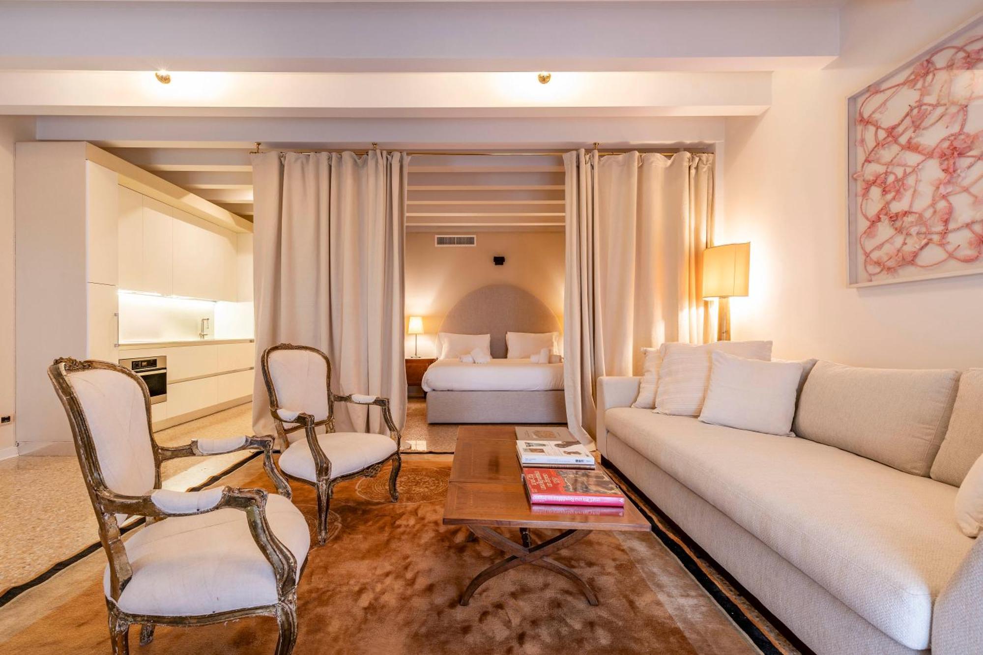 Apartment Ca' Circe Venice